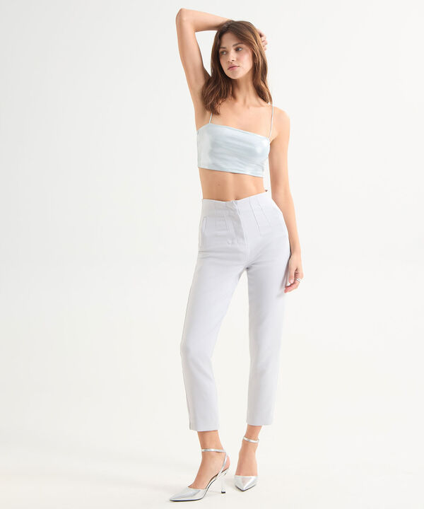 Camisetas Mujer