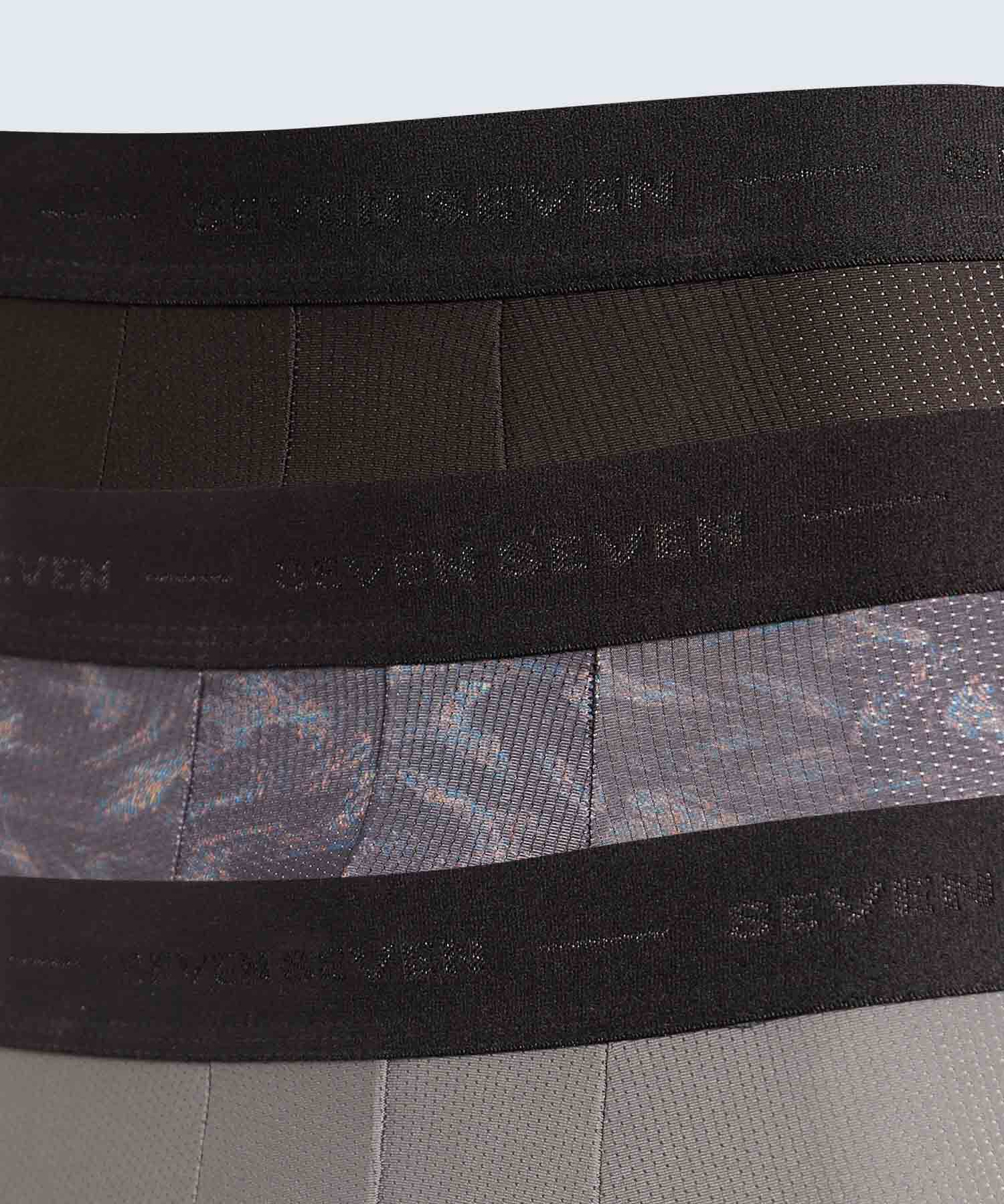 Boxers amplios para hombre