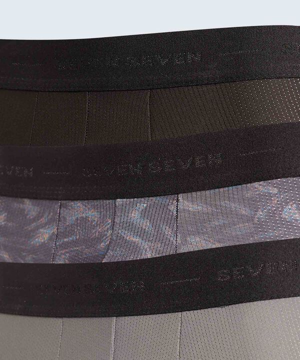 Boxers amplios para hombre