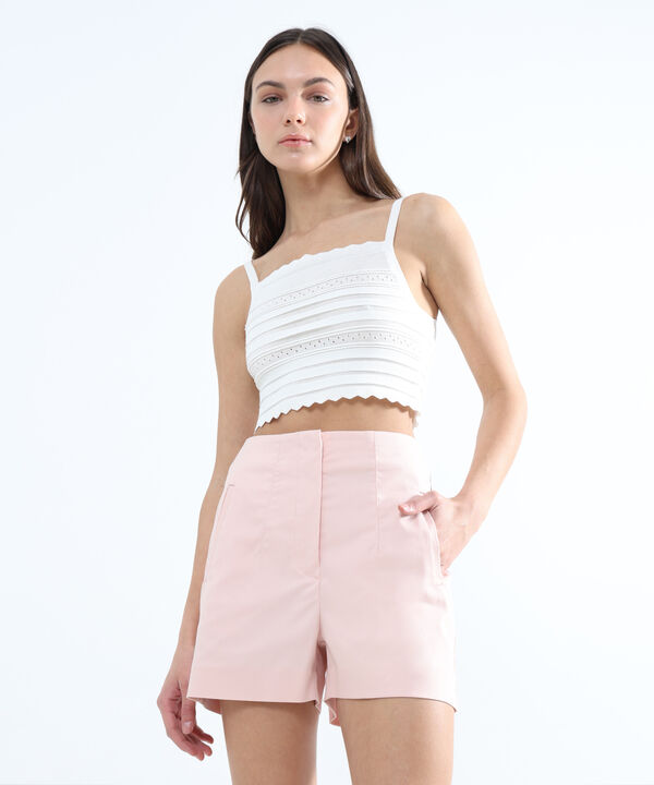 Shorts para mujeres