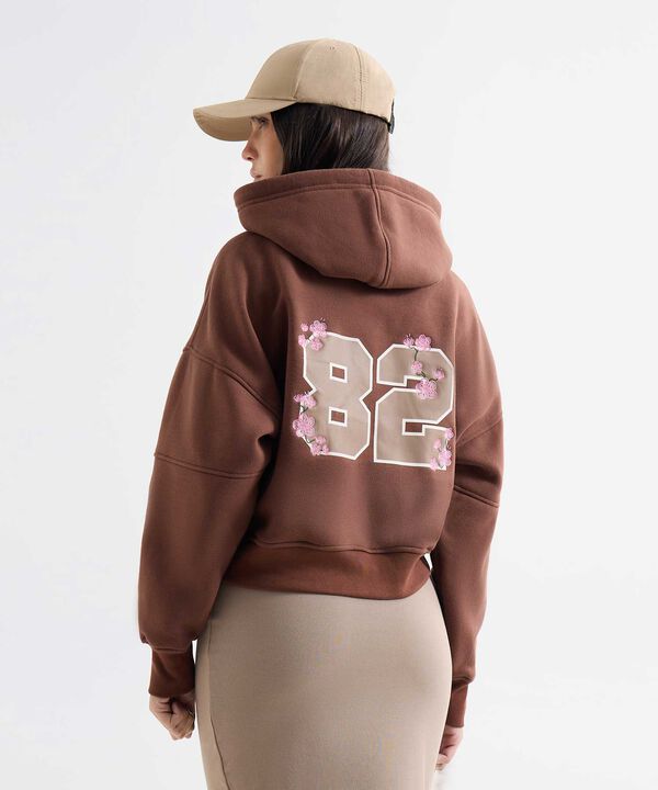 Buzos para mujer