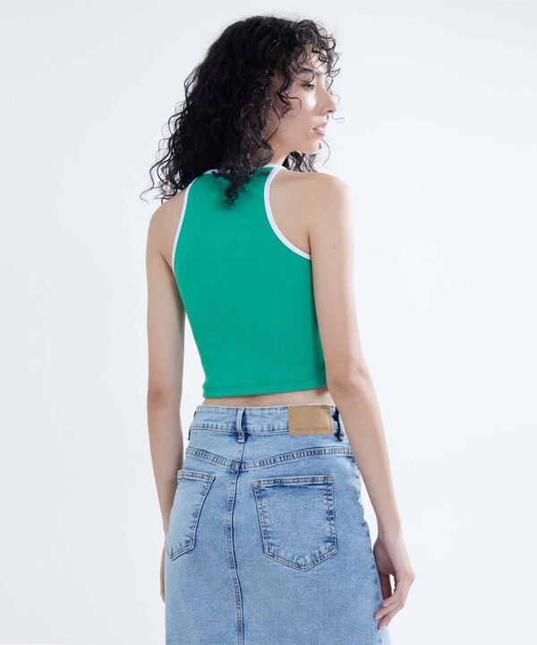 Camisetas Mujer