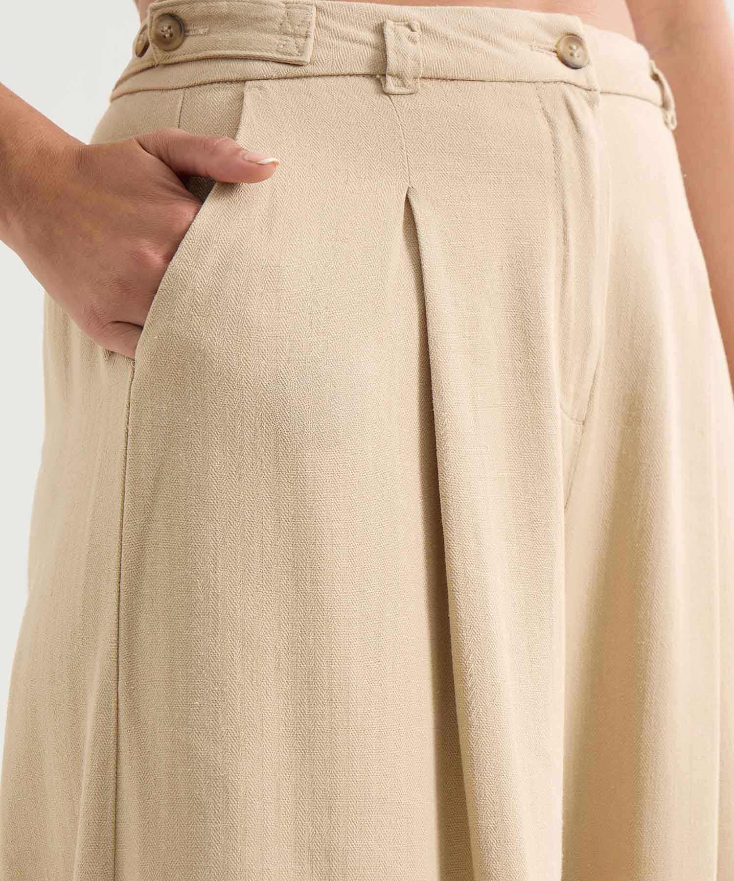 Pantalones para mujer