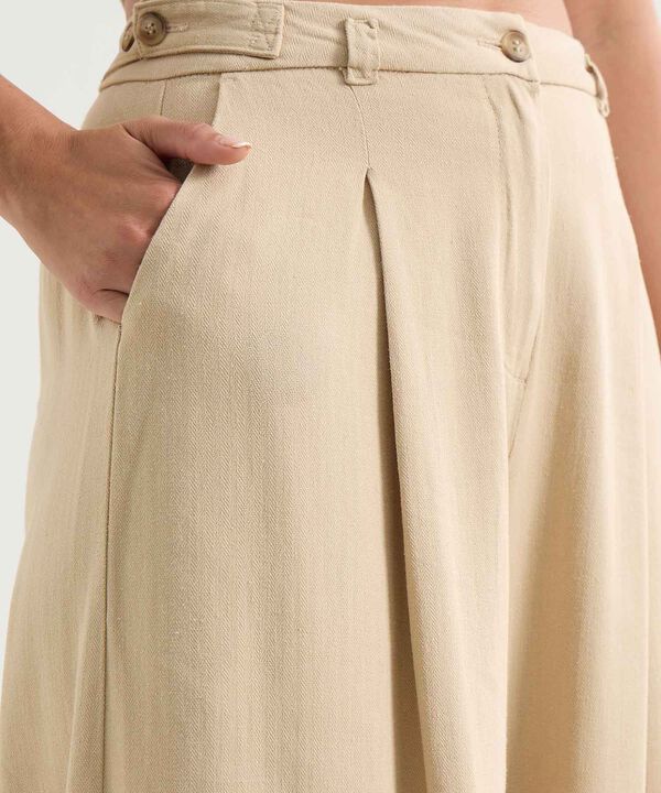Pantalones para mujer