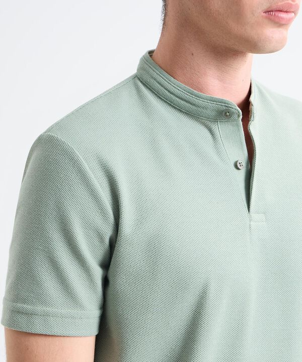 Camisetas polo para hombre image number null