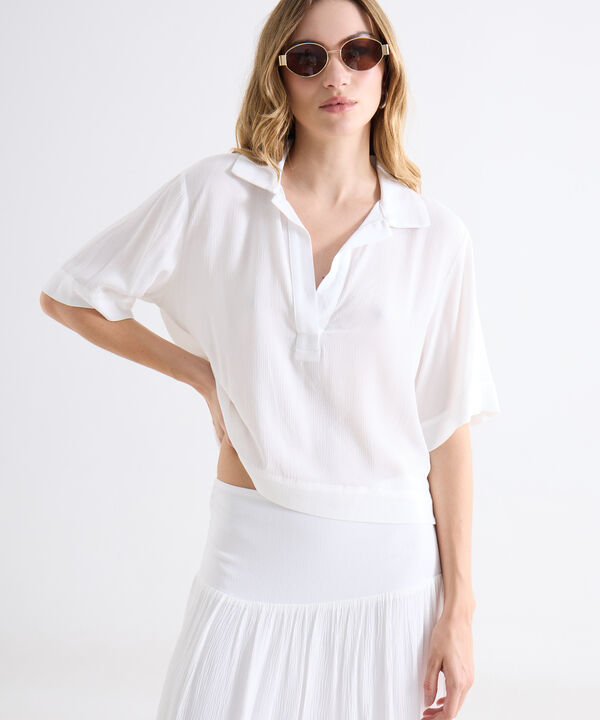 Blusas de moda para mujer image number null