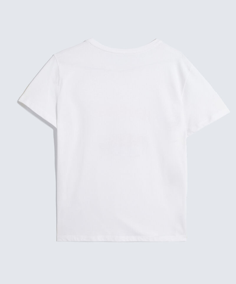 Camisetas Mujer