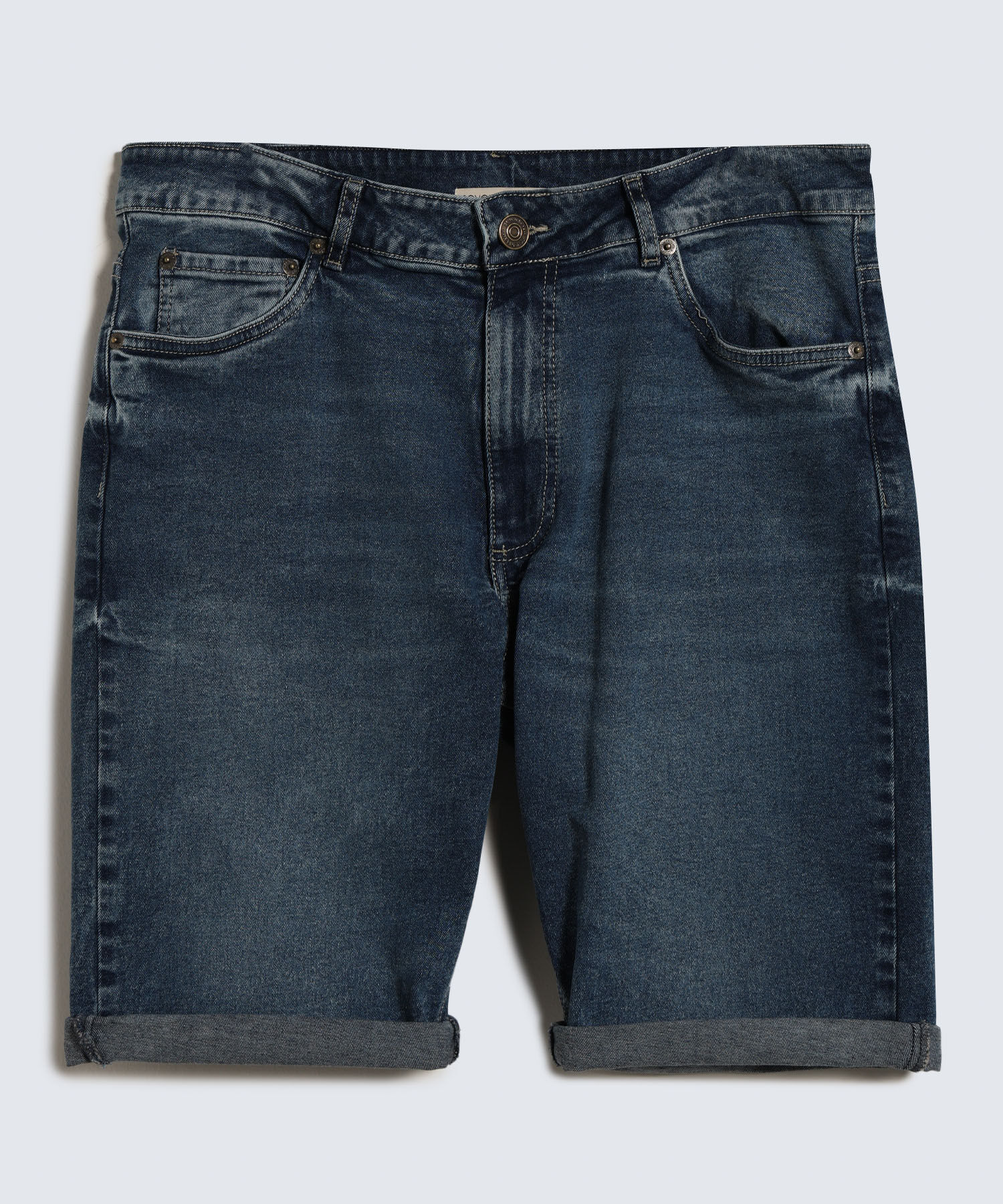 Bermudas para hombre