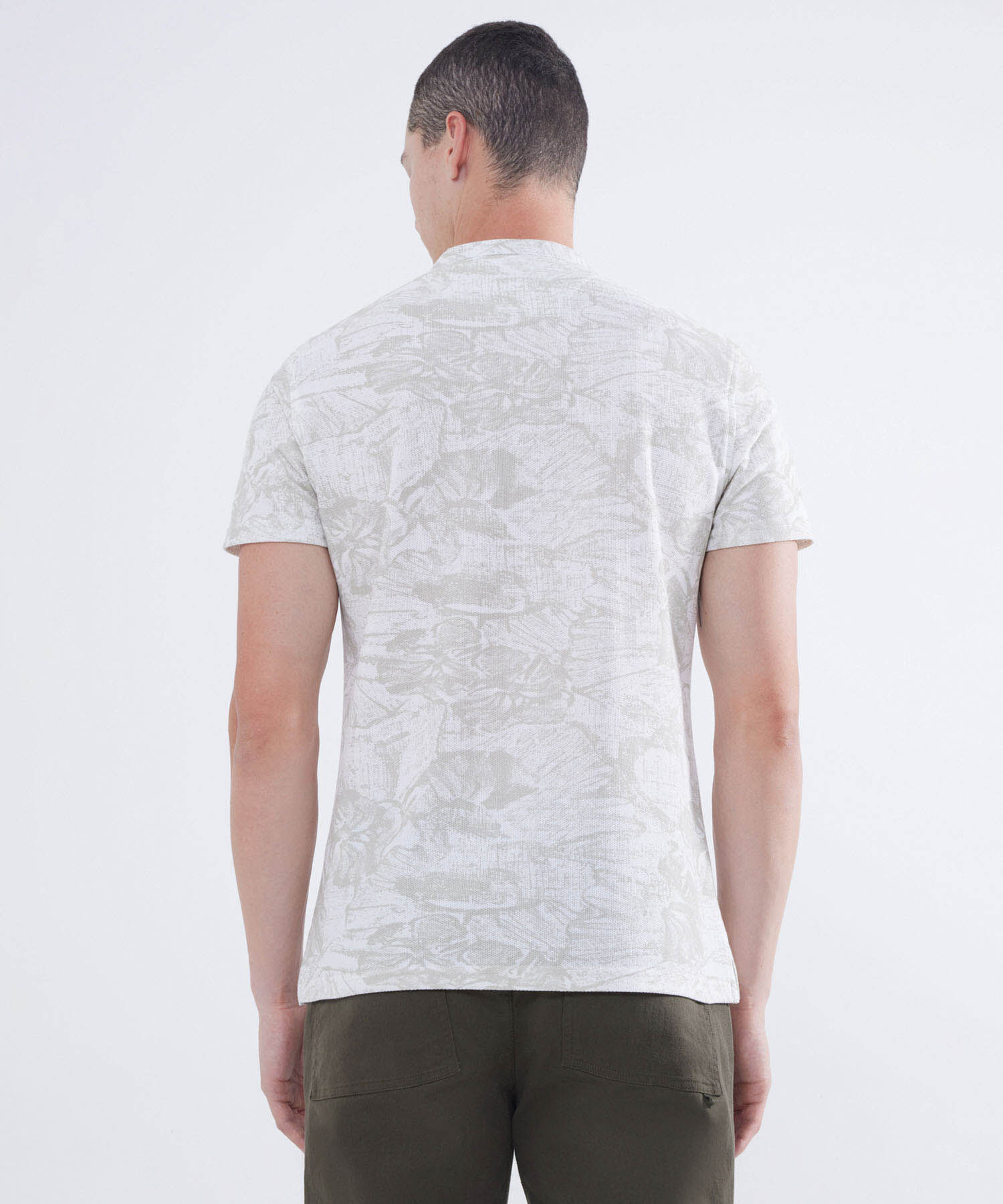Camisas para hombre