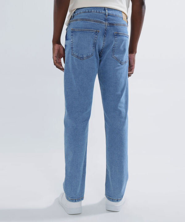 Jeans para hombre