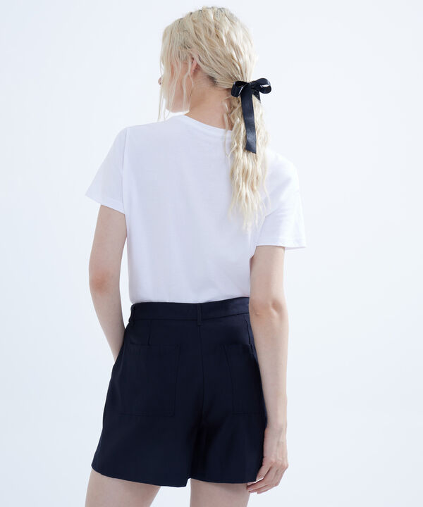Shorts para mujeres