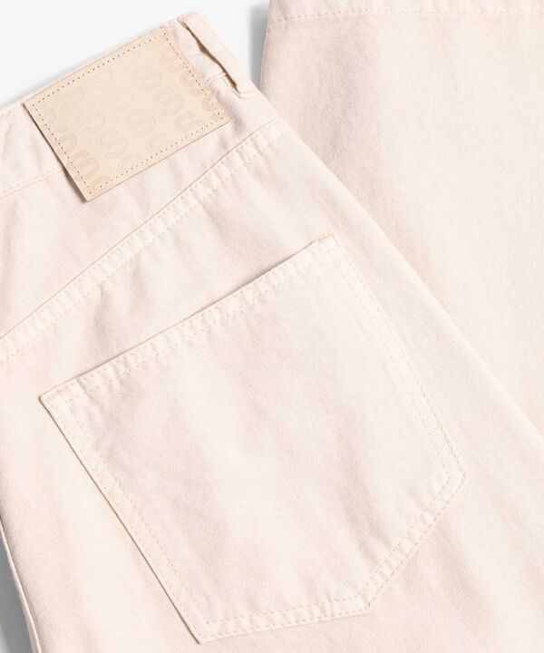 Jeans dama image number null