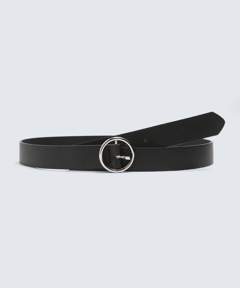 Cinturones para mujer