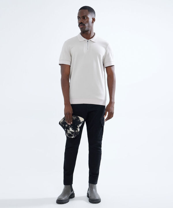 Camisetas polo para hombre image number null