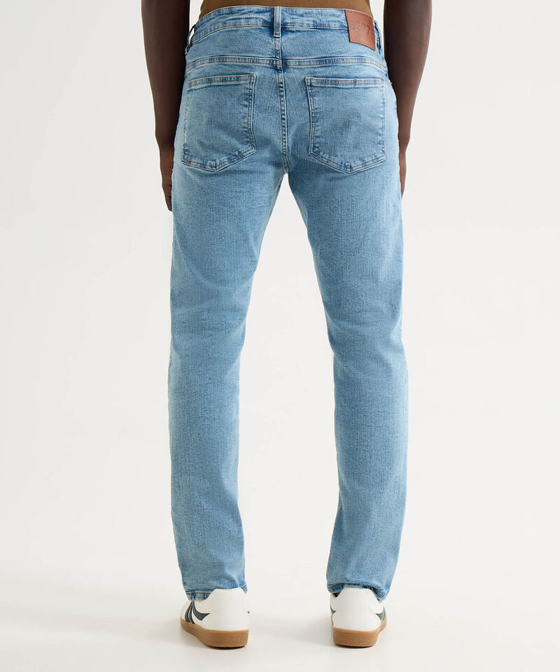 Jeans para hombre