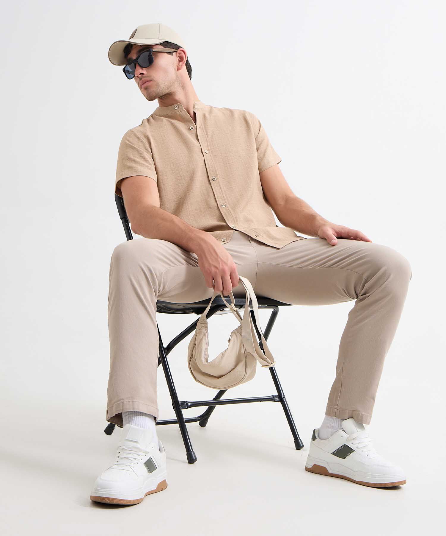 Camisas para hombre