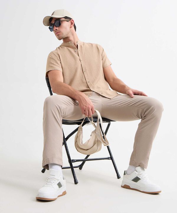 Camisas para hombre