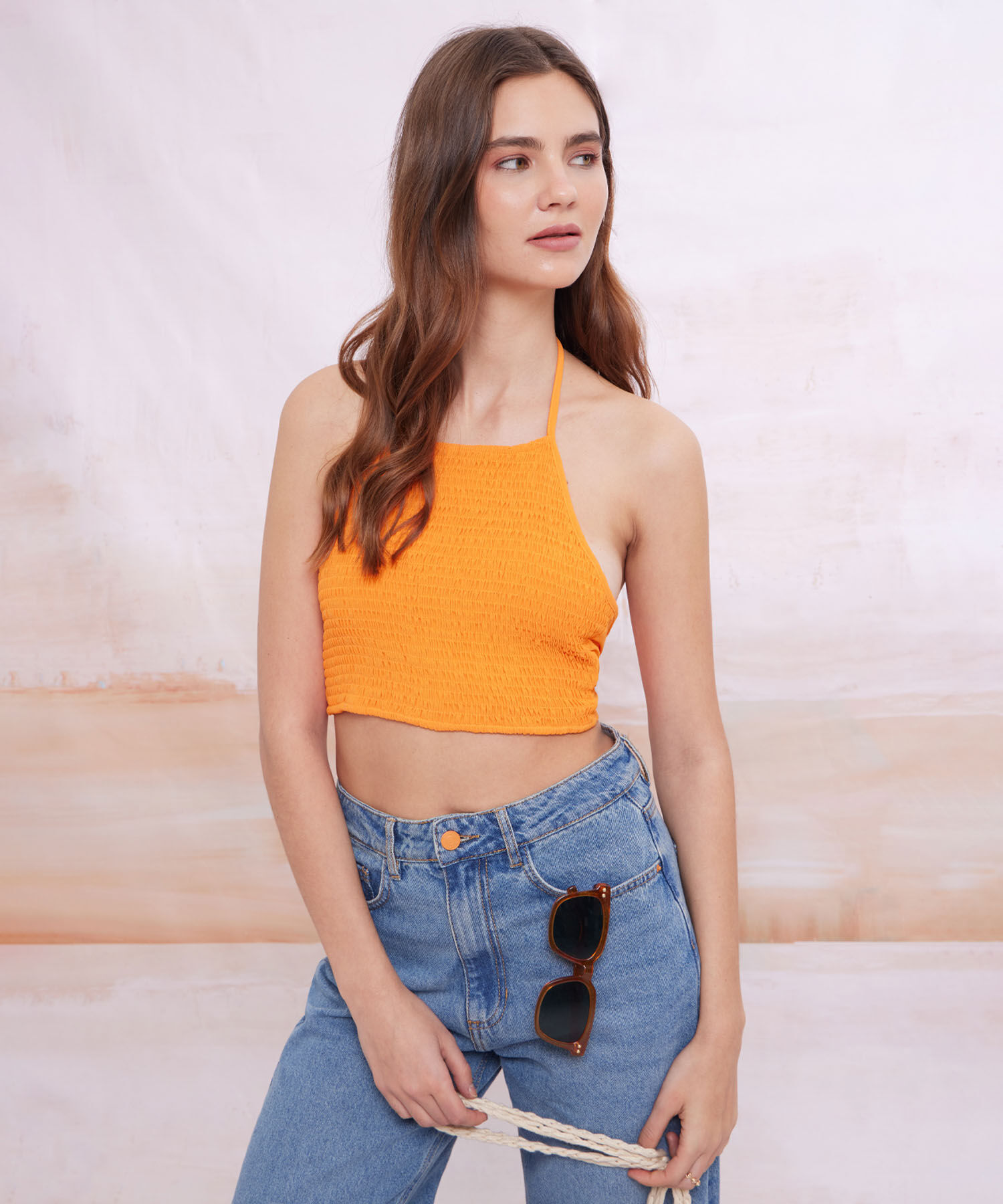 Blusa para mujer