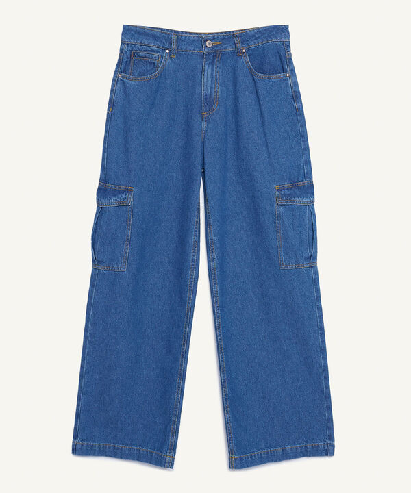 Jeans dama