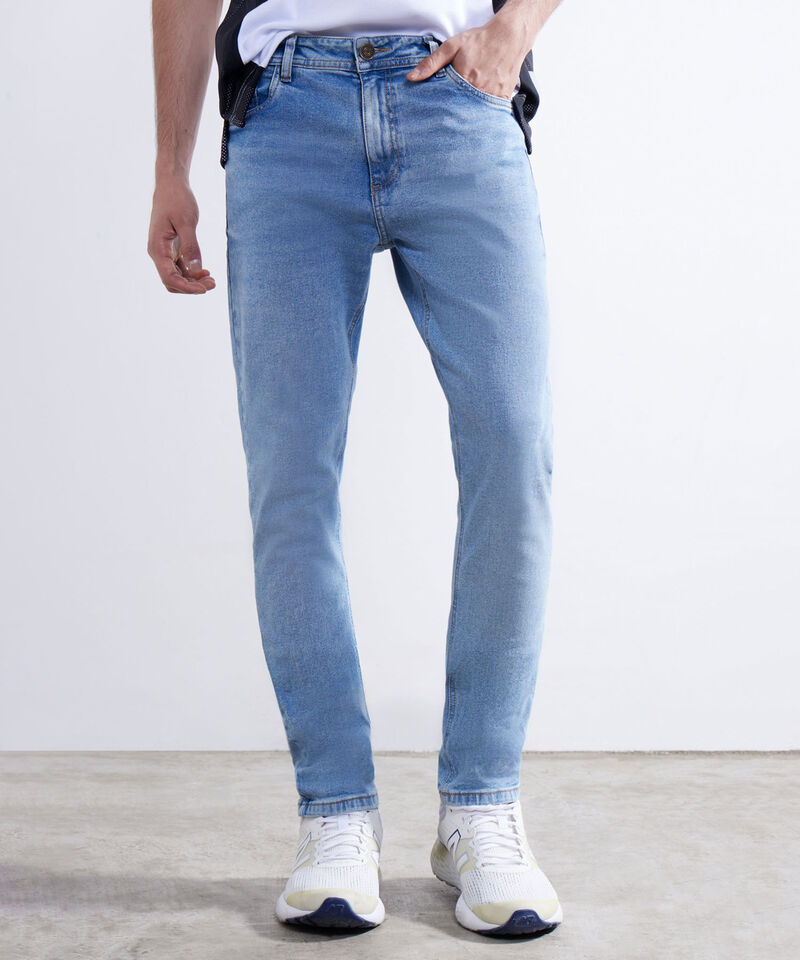 Jeans para hombre