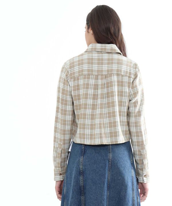 Blusas de moda para mujer