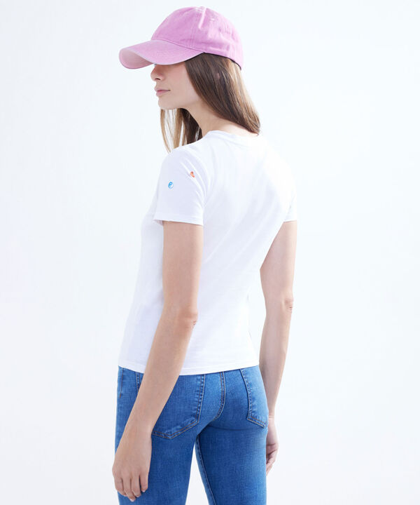 Camisetas Para Mujer