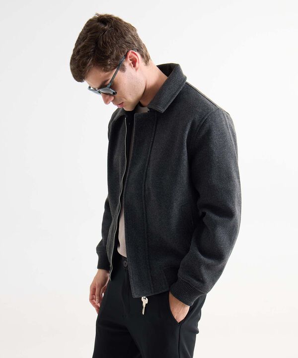 Chaquetas para Hombre image number null