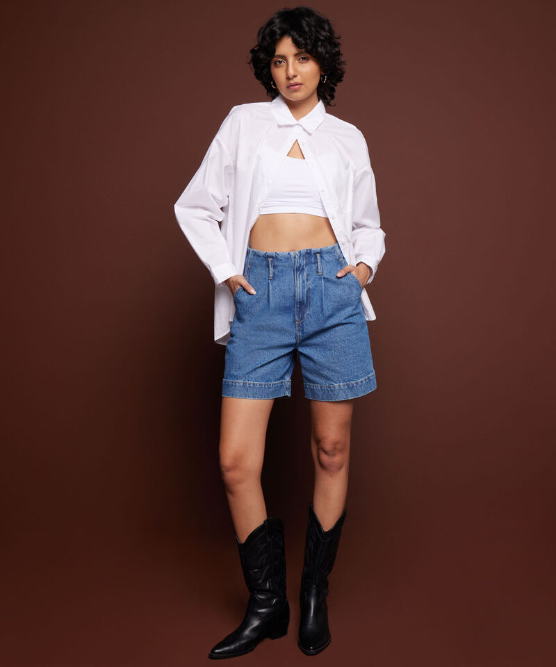 Bermudas para mujeres