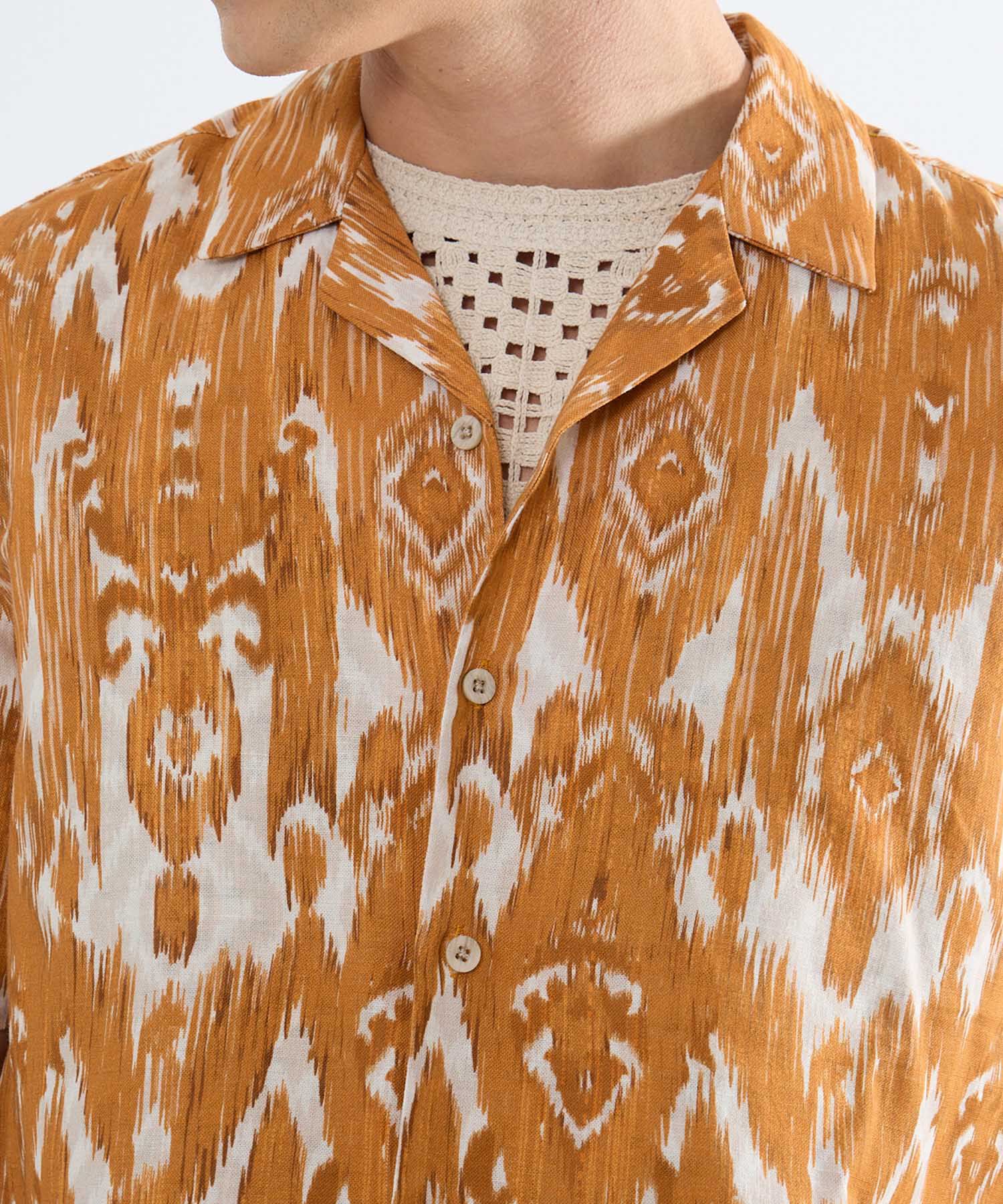 Camisas para hombre
