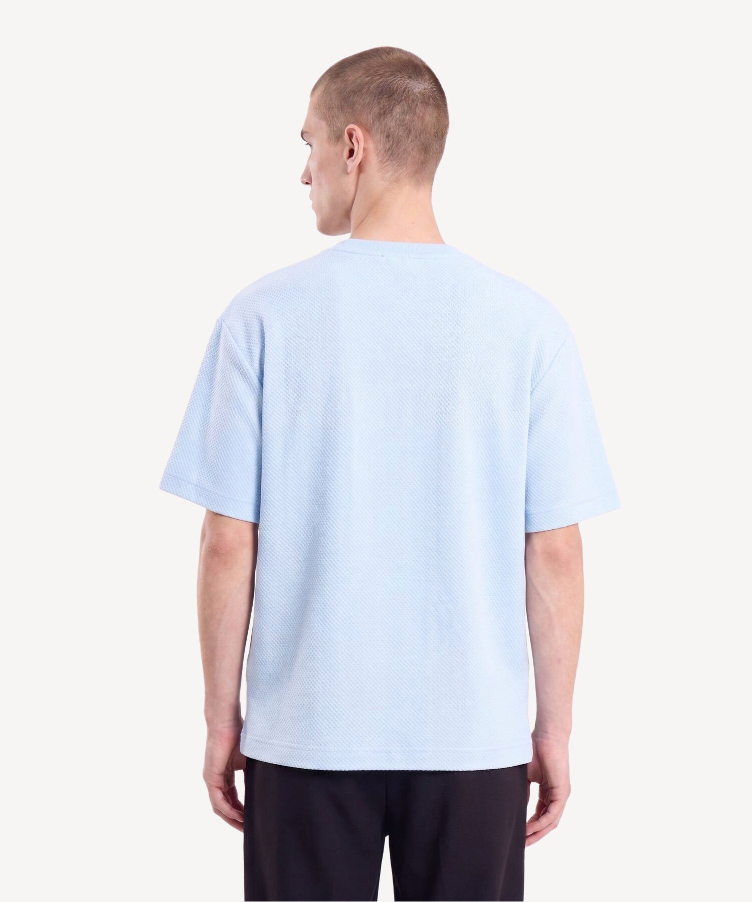 Camiseta Para Hombre