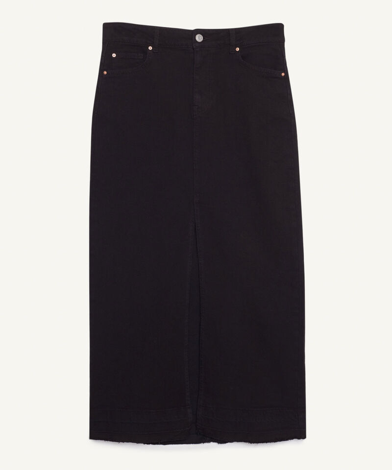 Faldas de moda