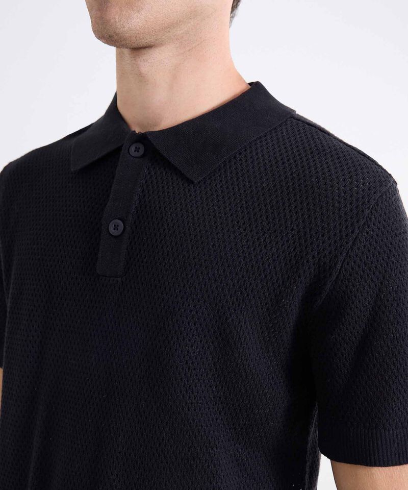 Polo para hombre