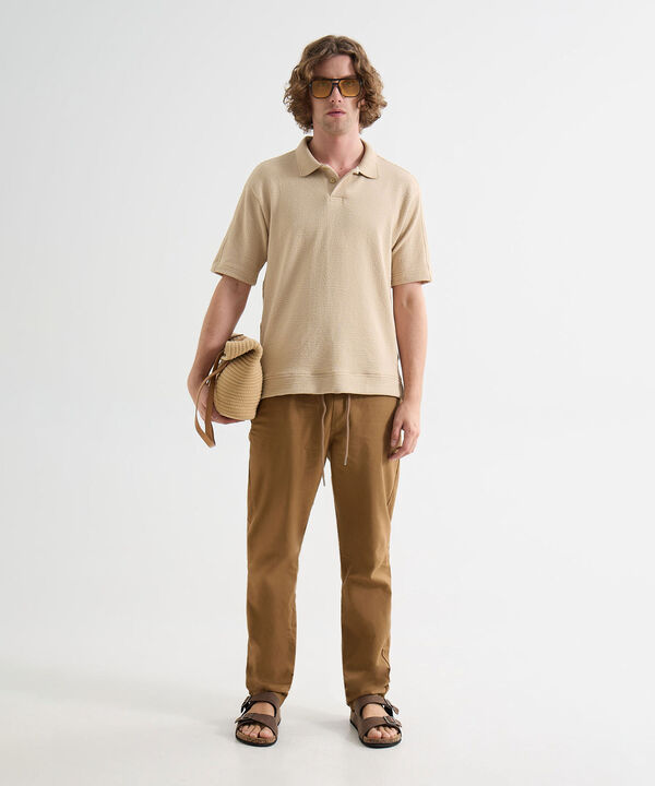 Pantalones para hombre image number null