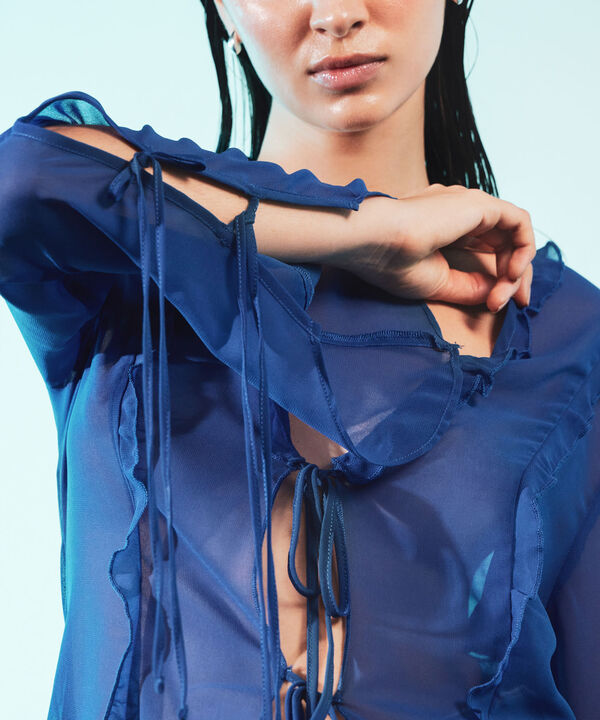 Blusas De Moda image number null