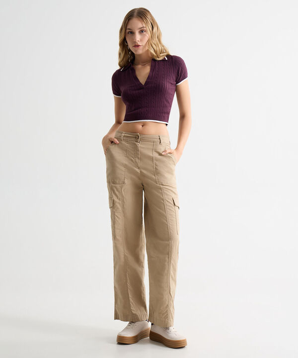 Camisetas Mujer