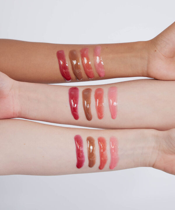 Maquillaje para mujer
