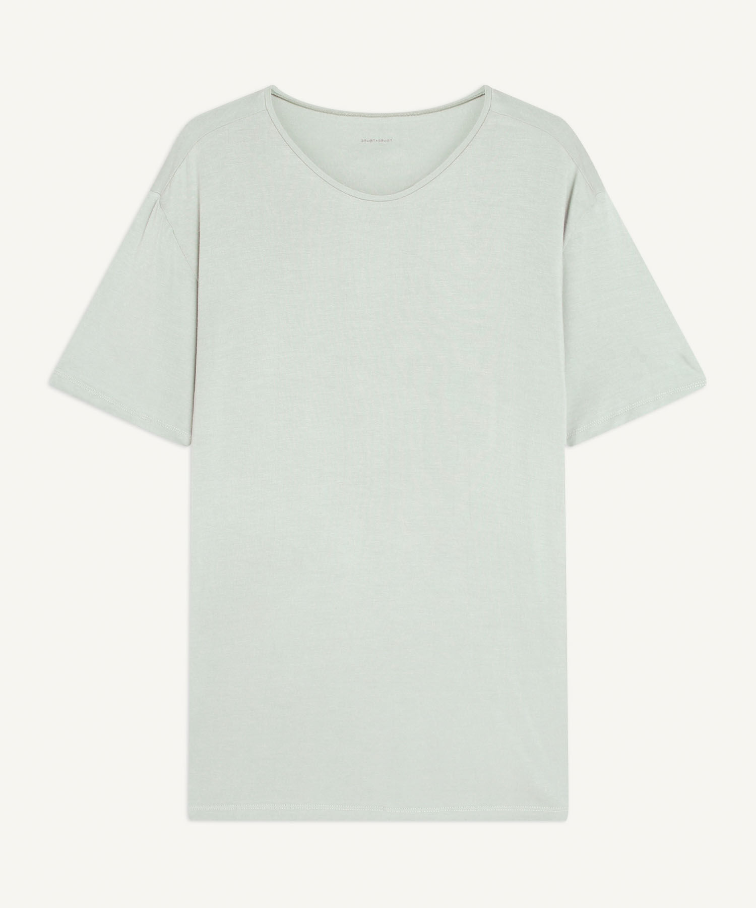 Camisetas Básicas Para Hombre