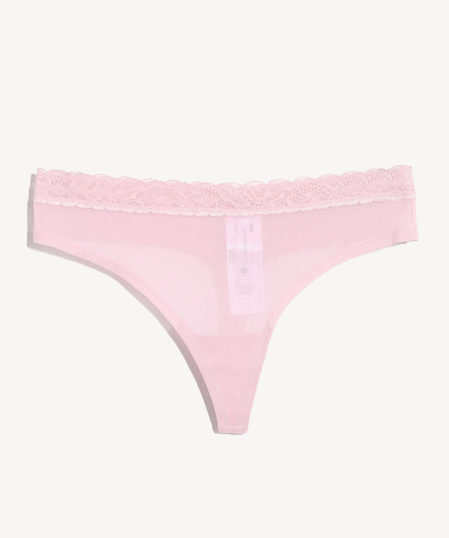 Panties para mujer
