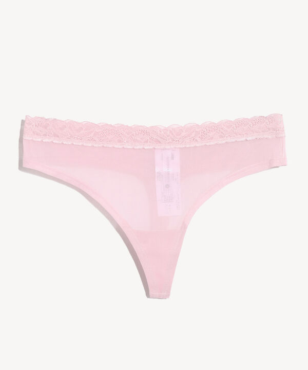 Panties para mujer image number null