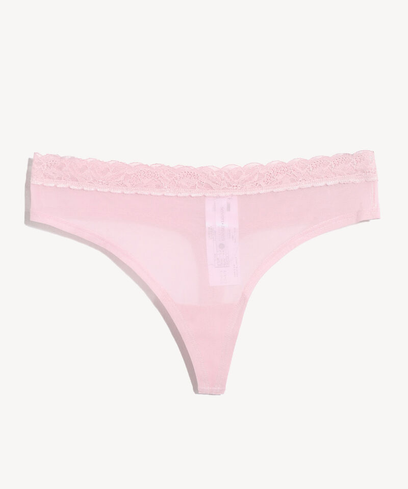 Panties para mujer