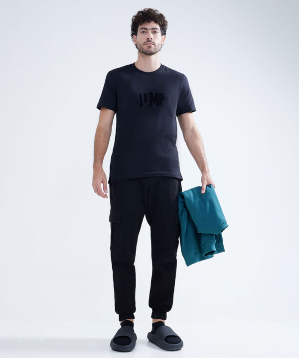 Camisetas básicas para hombre image number null