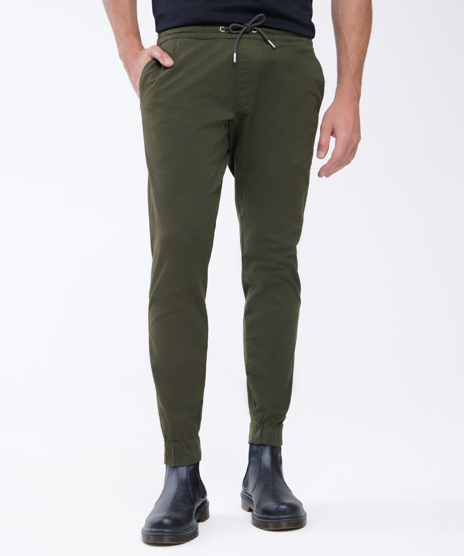 Pantalones para hombre