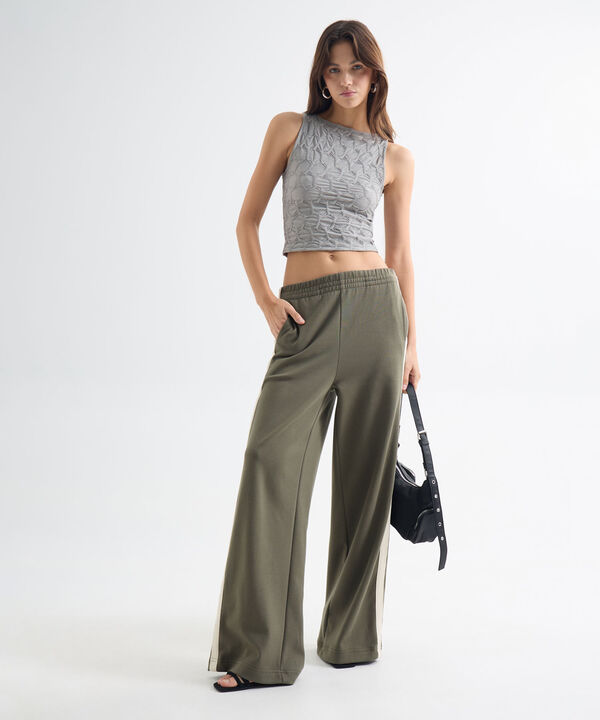 Camisetas Mujer