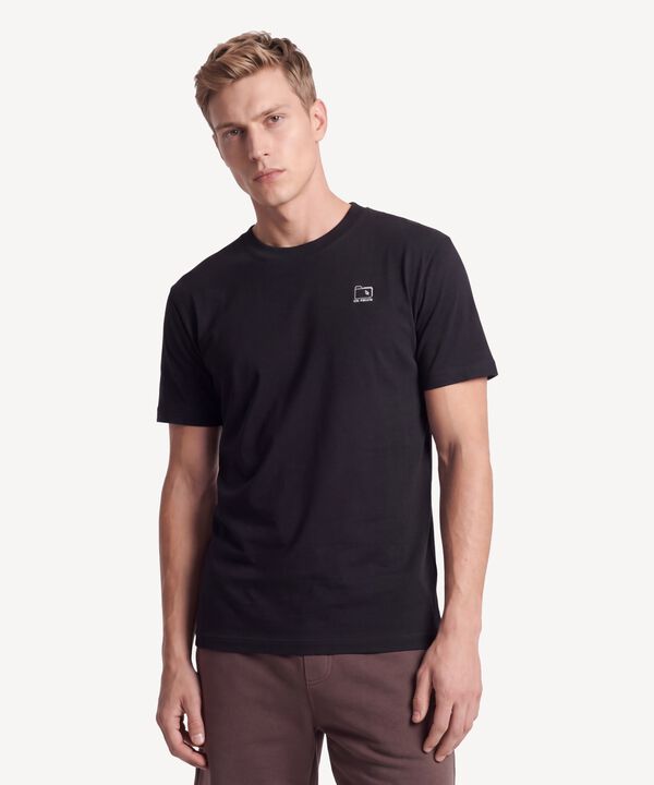 Camiseta Para Hombre image number null