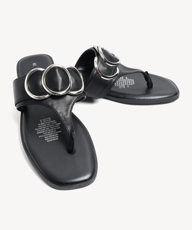 Sandalias para mujer
