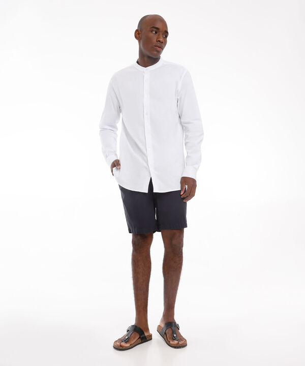 Camisas para basicas para hombre image number null