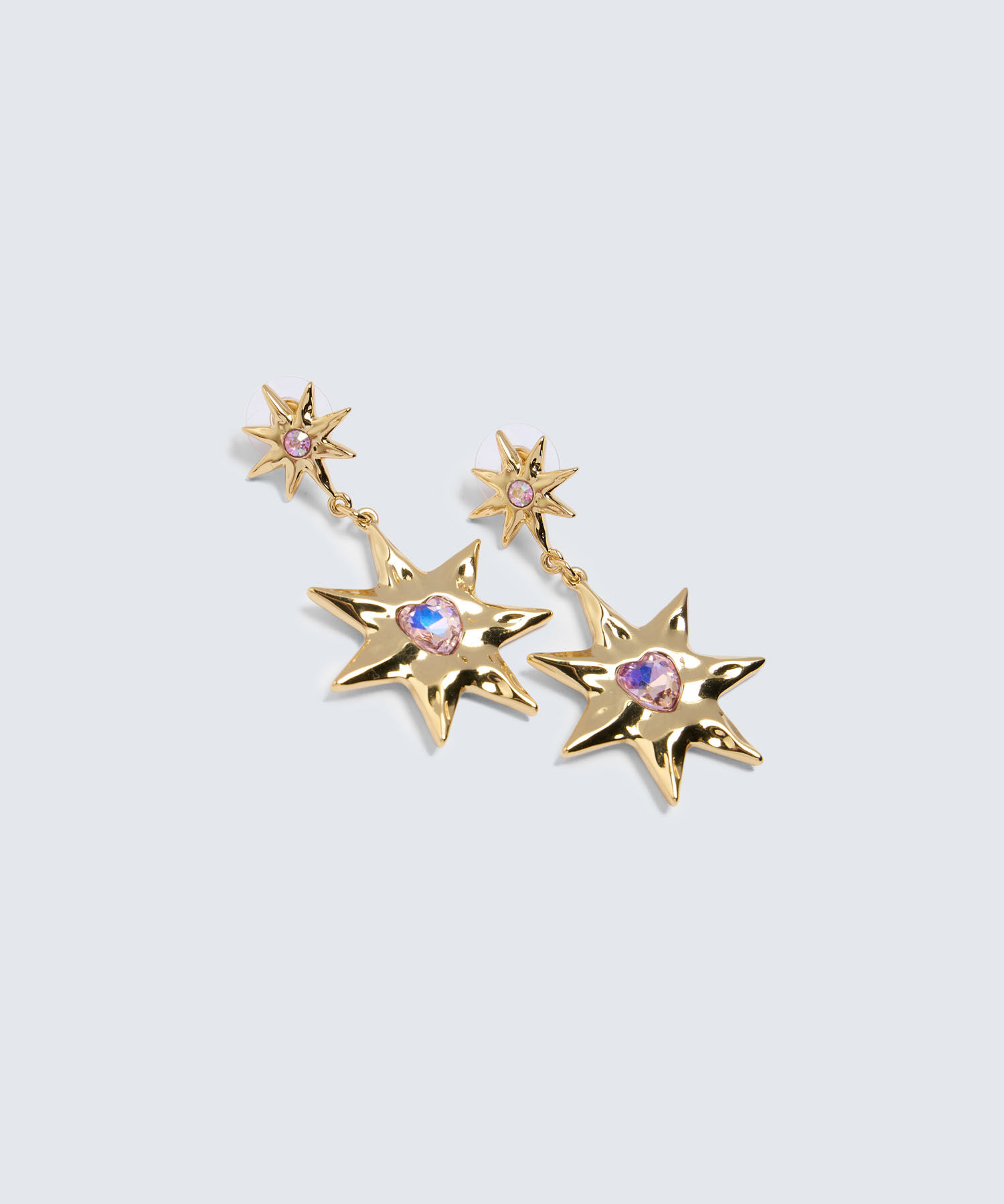 Aretes para mujer