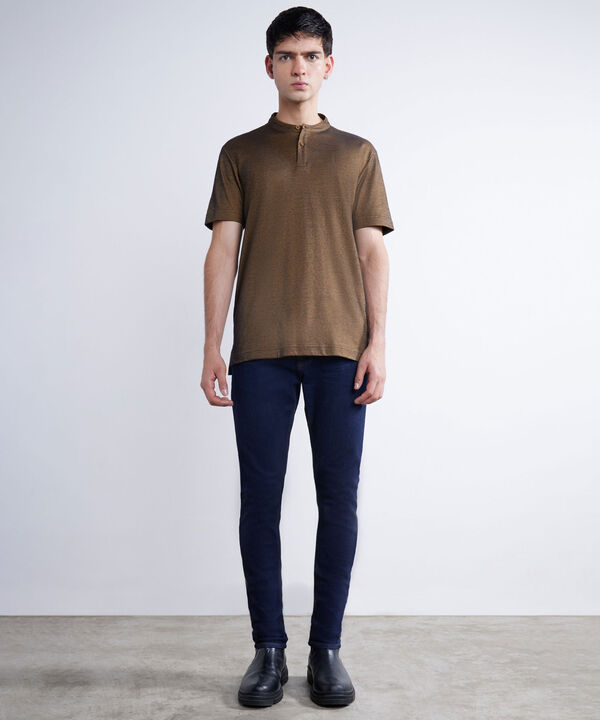 Camisetas polo para hombre image number null