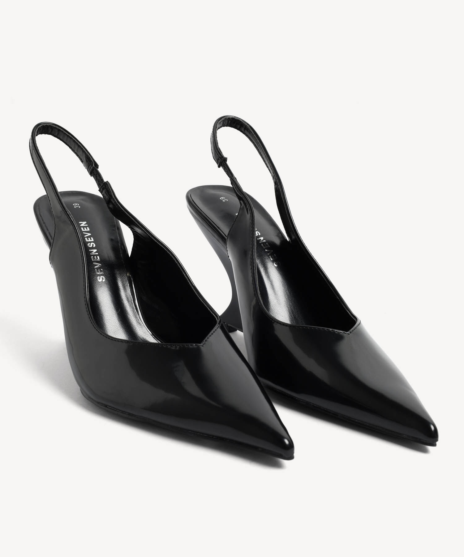 Tacones Para Mujer