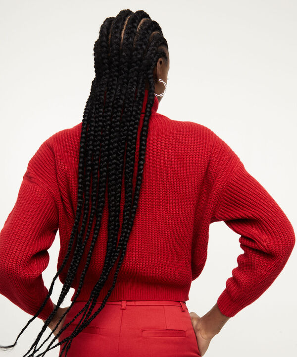sacos para mujer